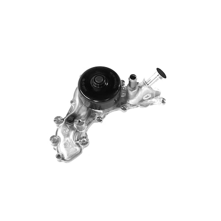 Mopar Engine Water Pump, 68111624AF 68111624AF